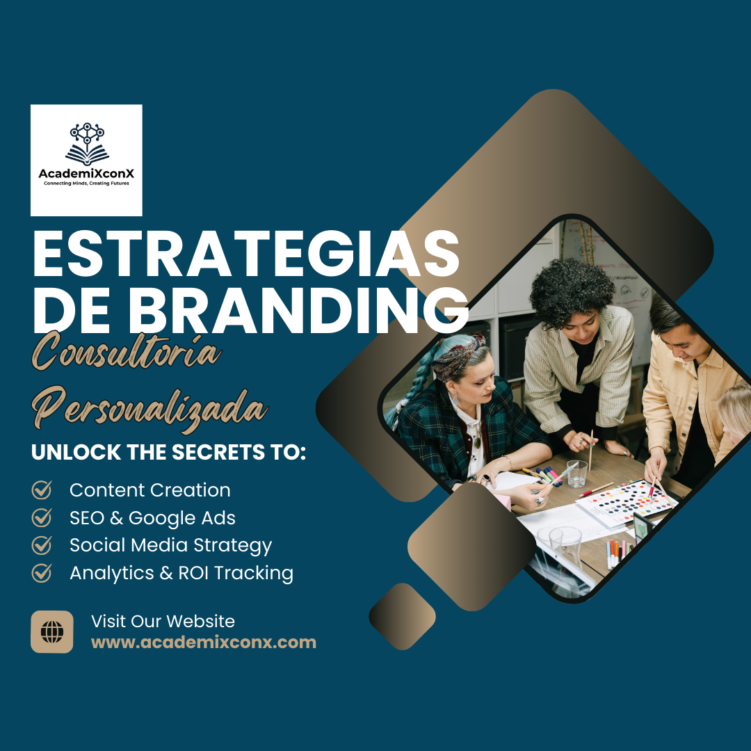 Estrategias de Branding Personalizadas
